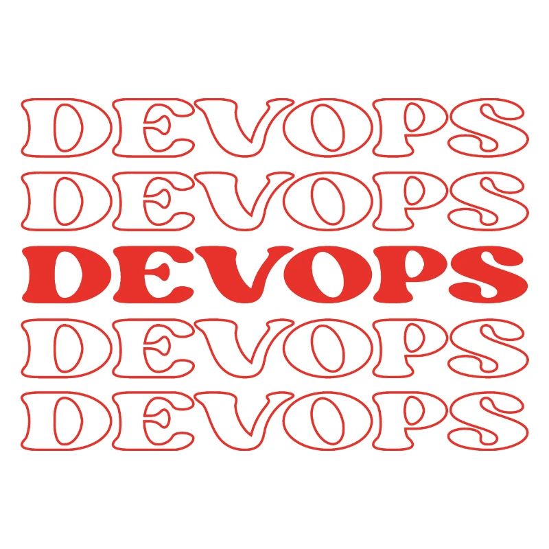 Devops Développeur Opérations Ingénieur Devops