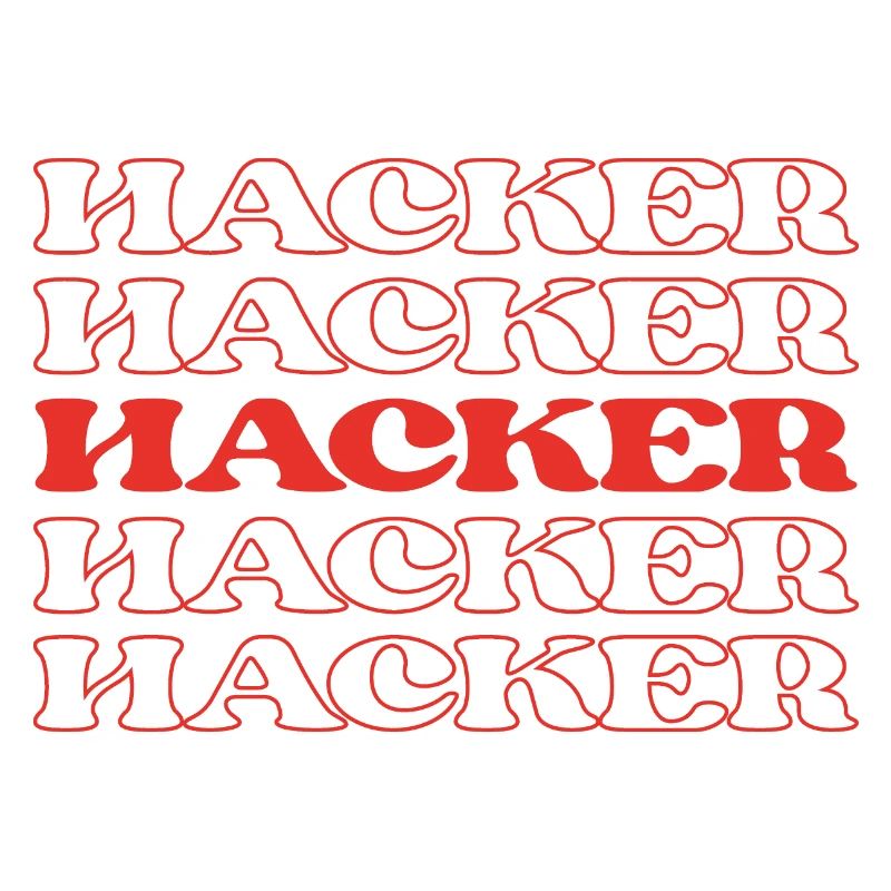 Hacker Cybercriminal Security Breacher Cyber