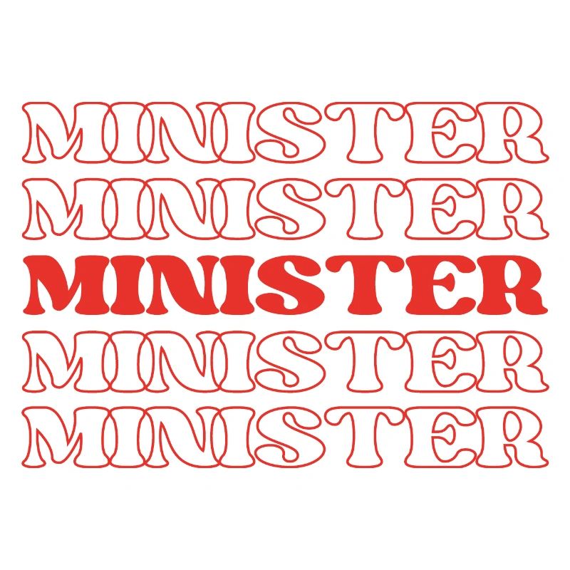 Pasteur Pasteur Prédicateur Prêtre