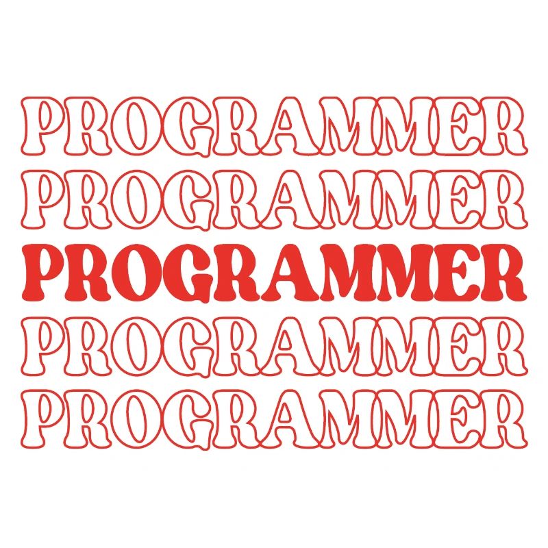 Programmeur Codeur Développeur Codeur Ingénieur logiciel