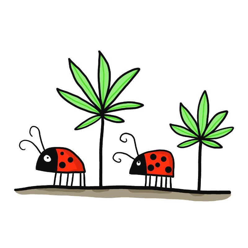 Lucky - Lucky Stoner