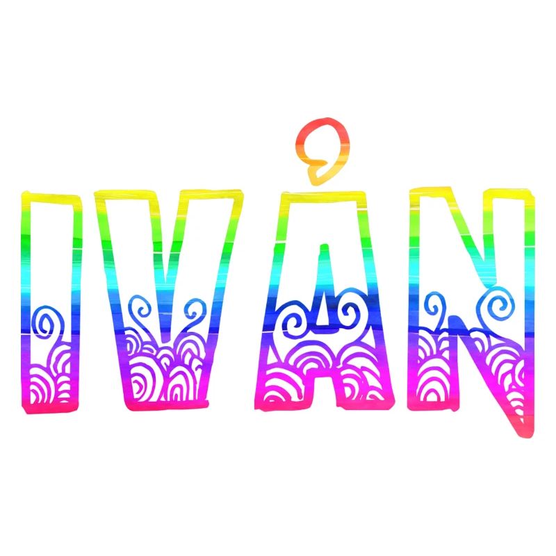 ivån rs regenbogen