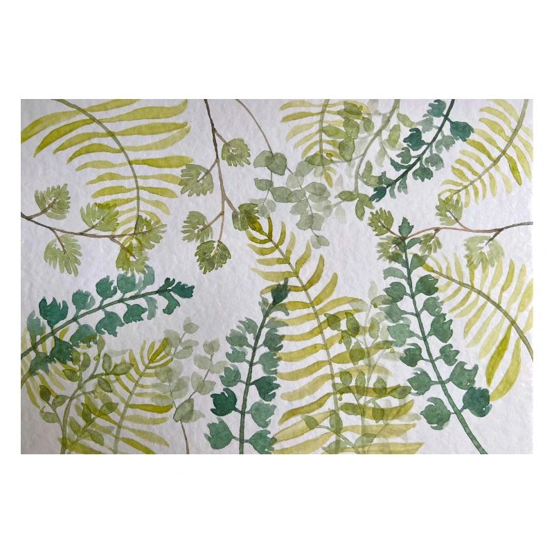 Foliage Pattern