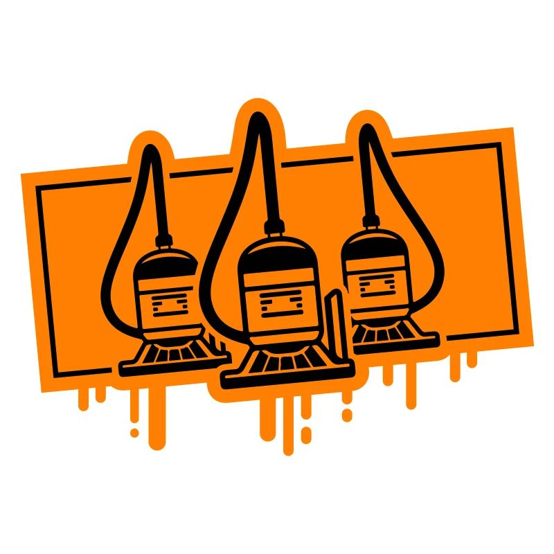 Staubsauger Icon