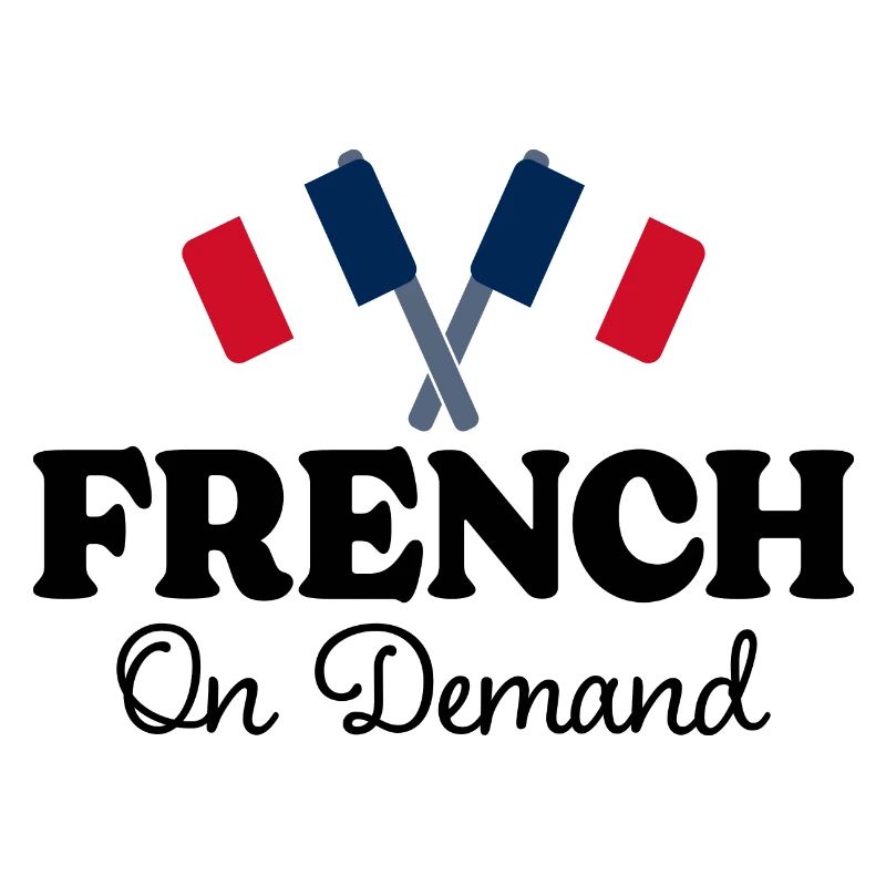 French on request French interpreter