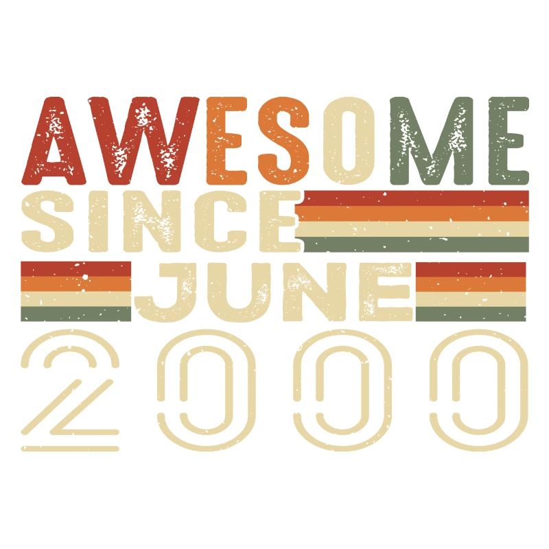 Juni 2000 Original 2000 Jubiläum 2000 Juni 2000