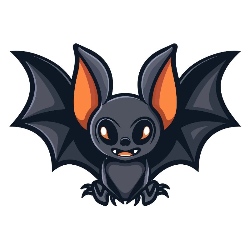 Bat Comic