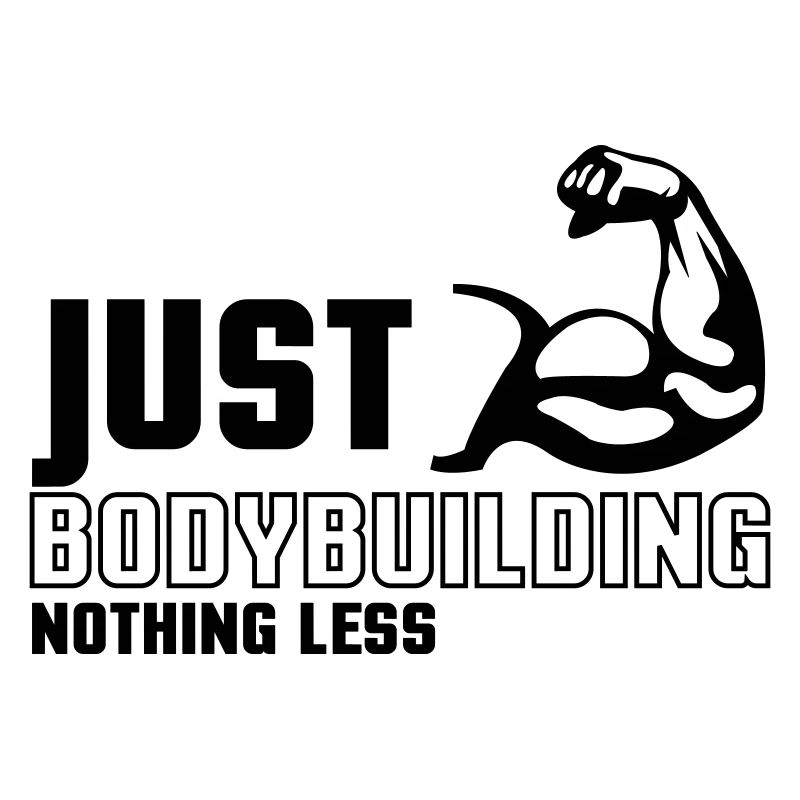 Juste Musculation 1