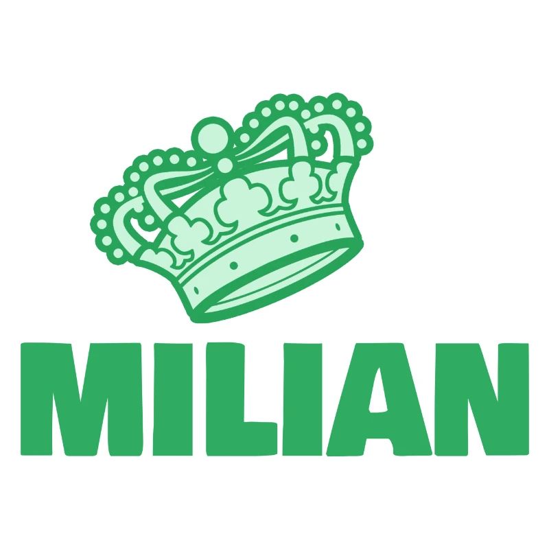 First name Milian
