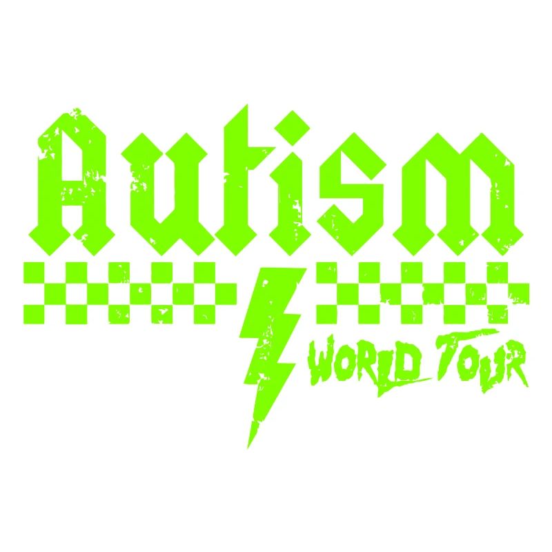 Autismus-Bewusstsein: anders, anders, besser