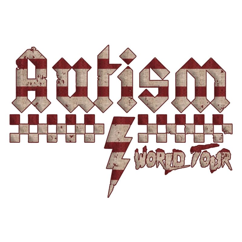 Autismus-Bewusstsein: anders, anders, besser