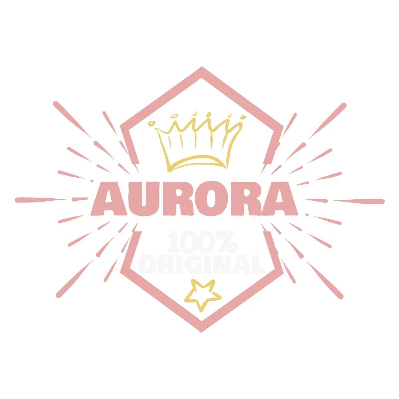 Gift for Aurora