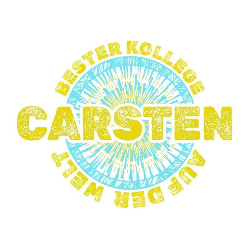 First name Carsten