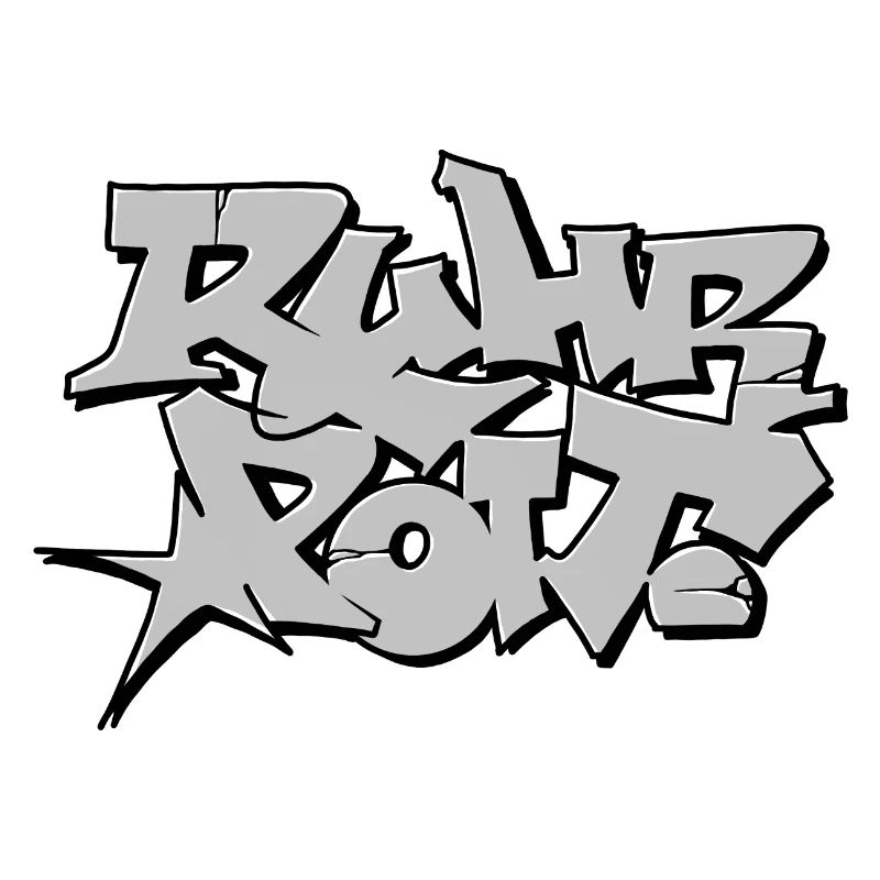 Ruhrpott Graffiti
