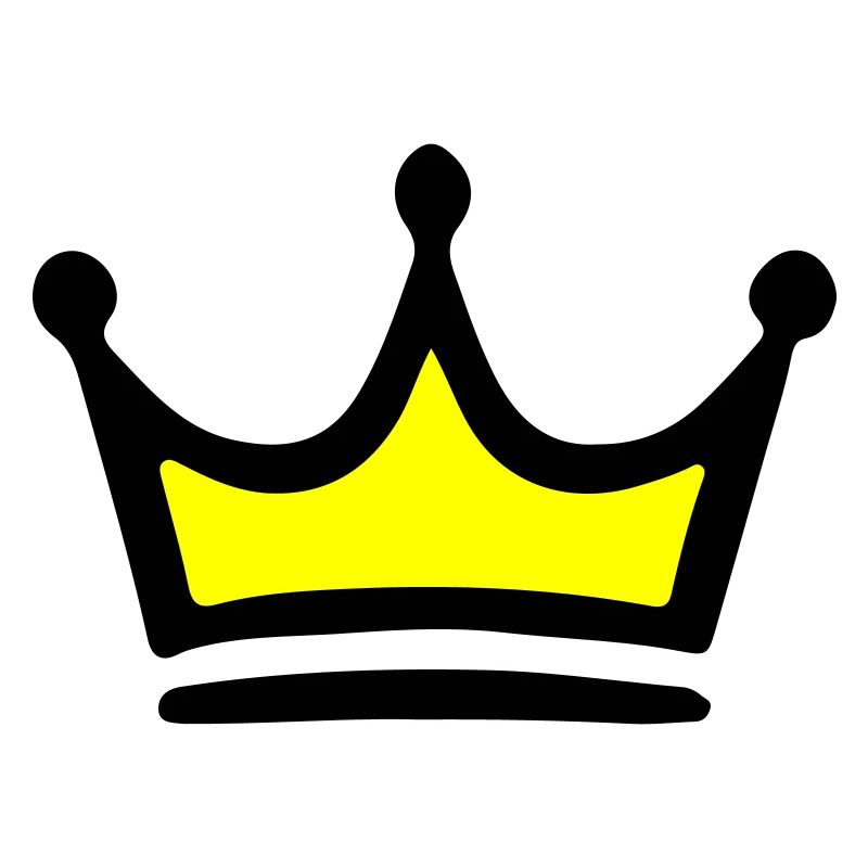 Symbole de la couronne