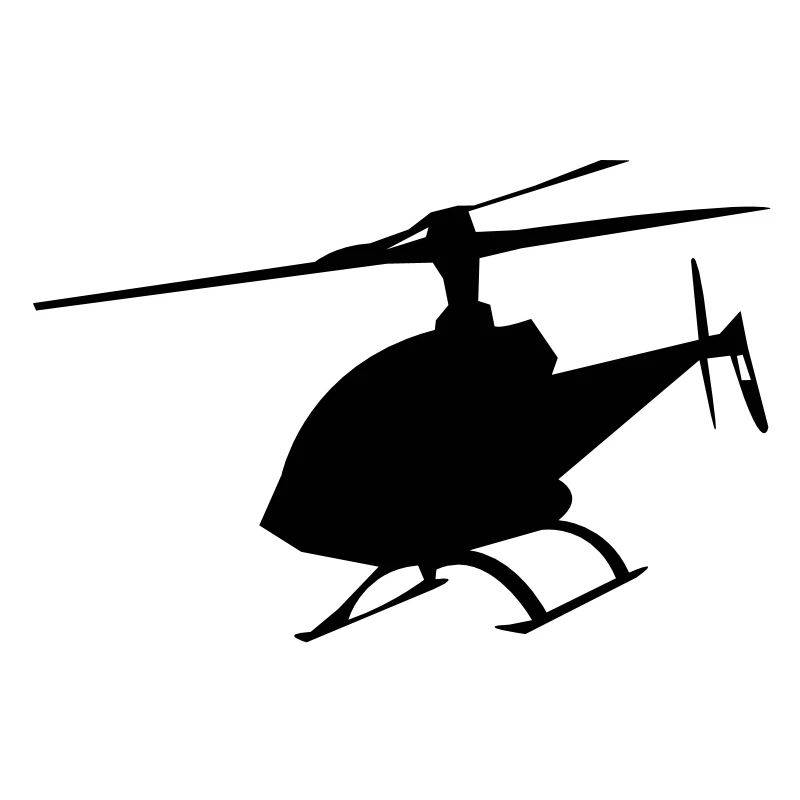 helicopter