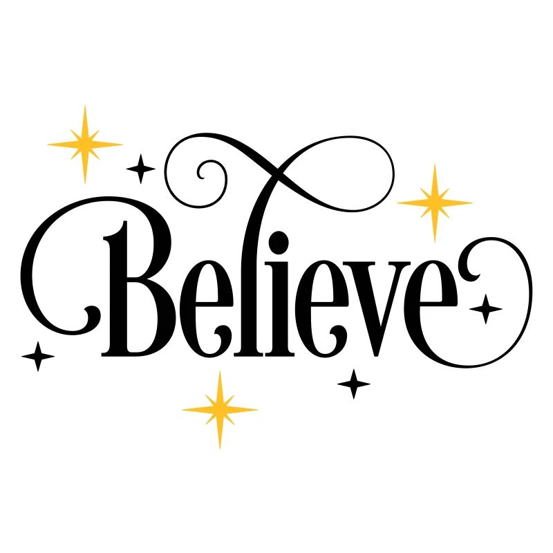 Believe