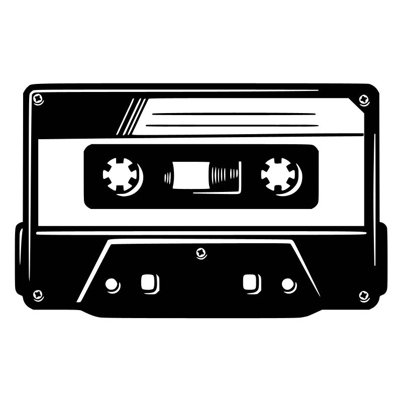 cassette