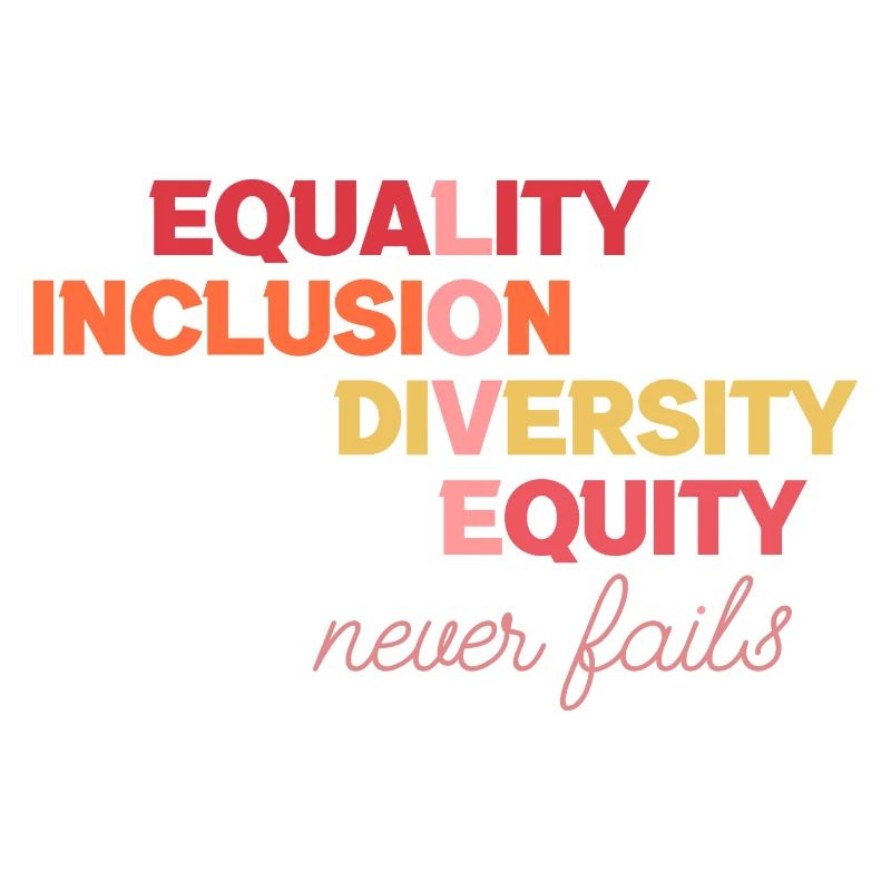 Égalité Inclusion Diversité Justice