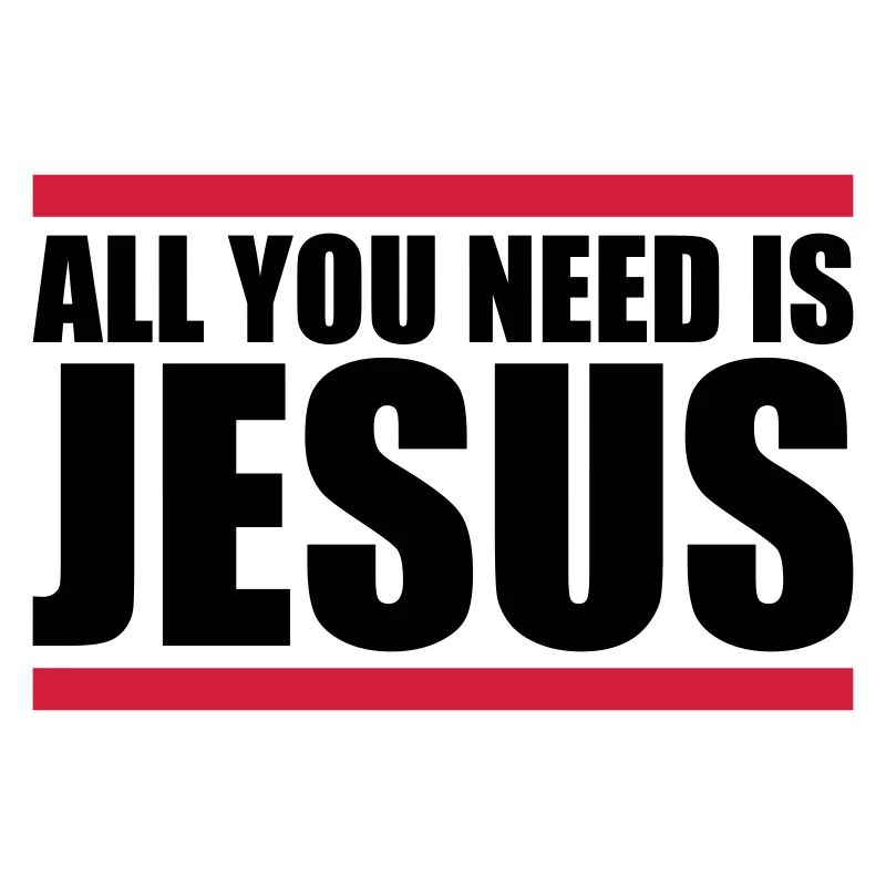 Beam Need Jesus