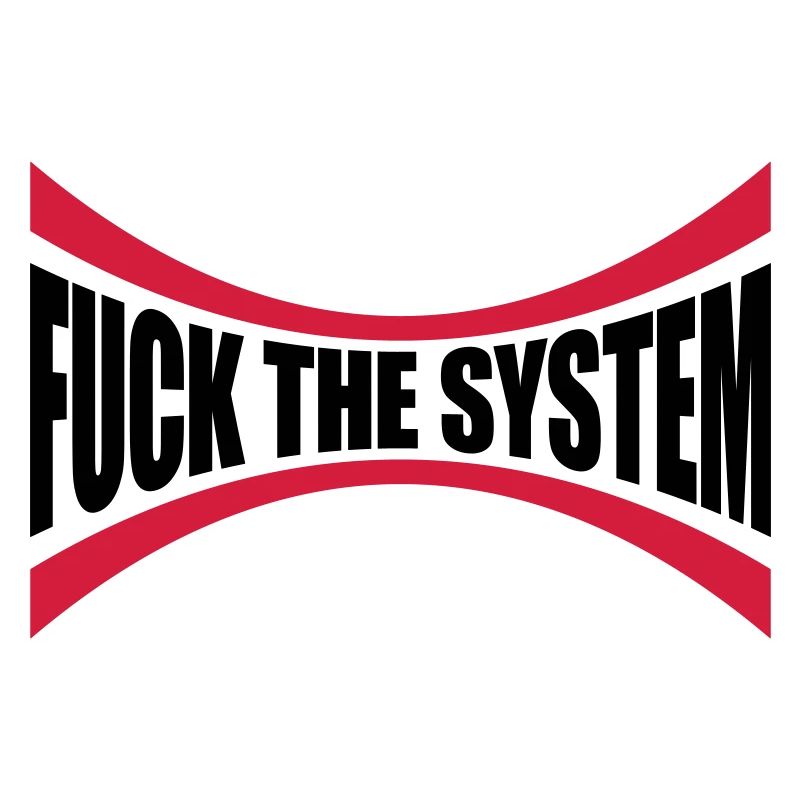 Logo J'emmerde le système