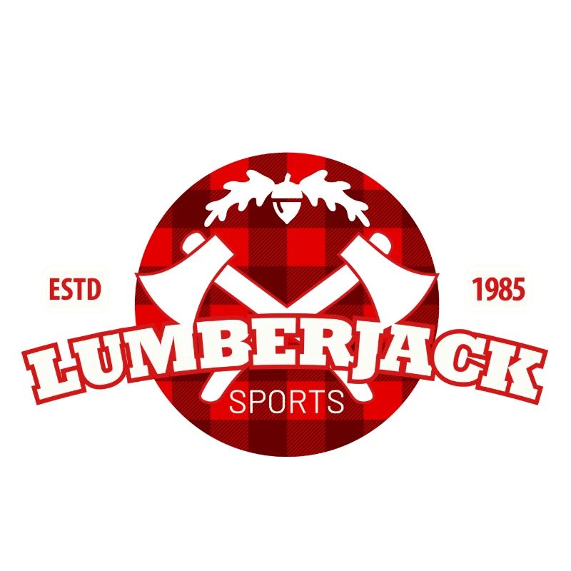 lumberjack check pattern