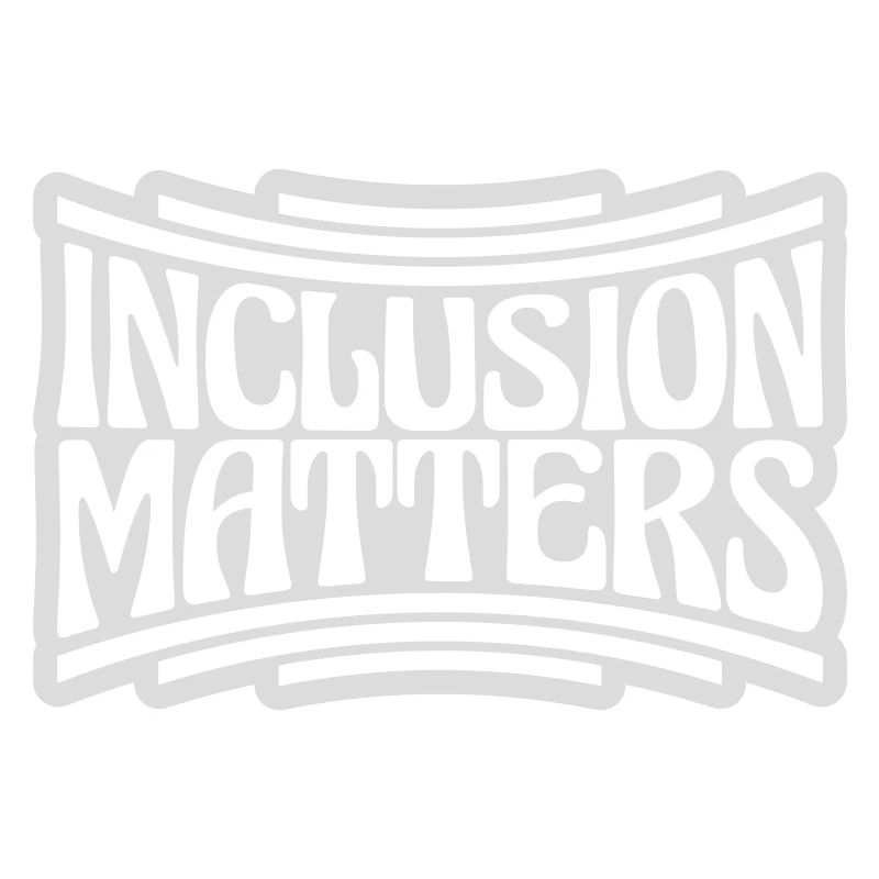 L’inclusion compte Citation du logo
