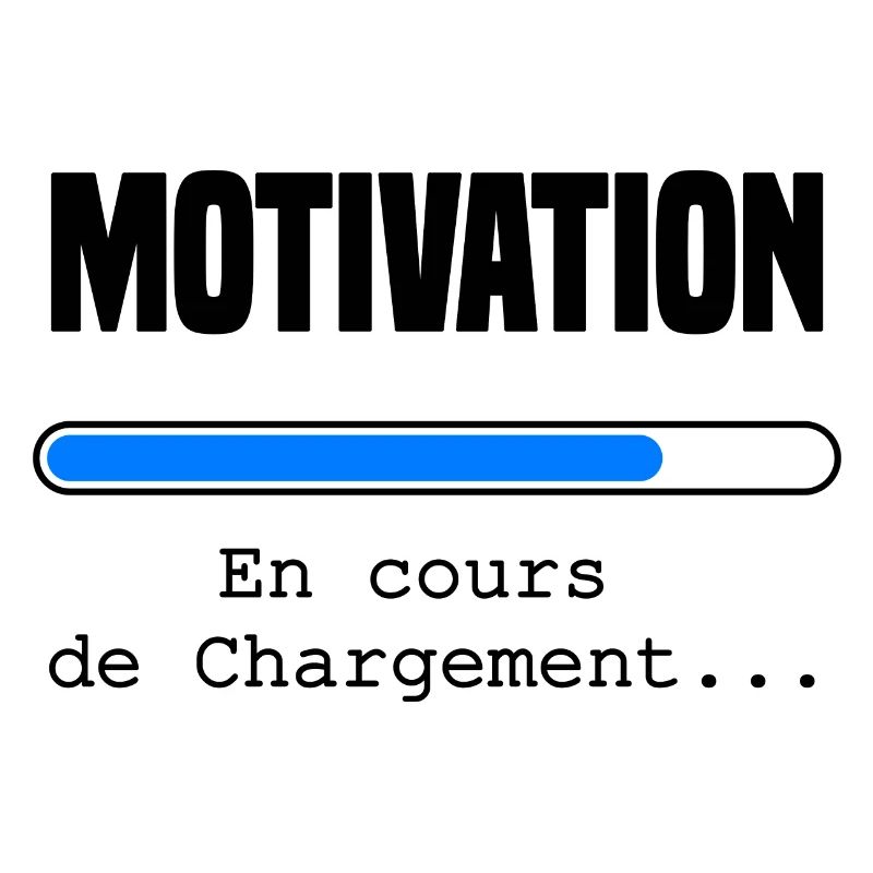 Motivation Loading