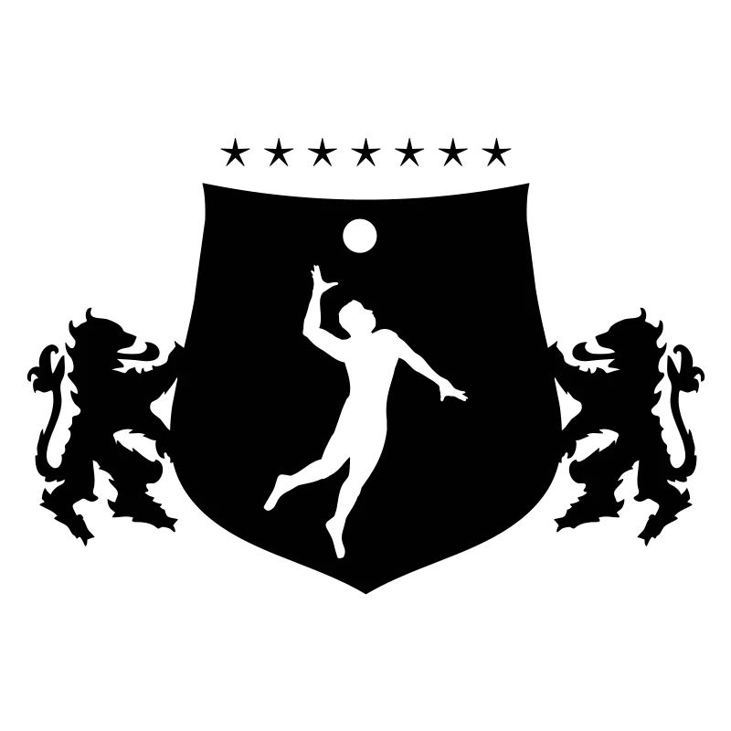 Handball crest