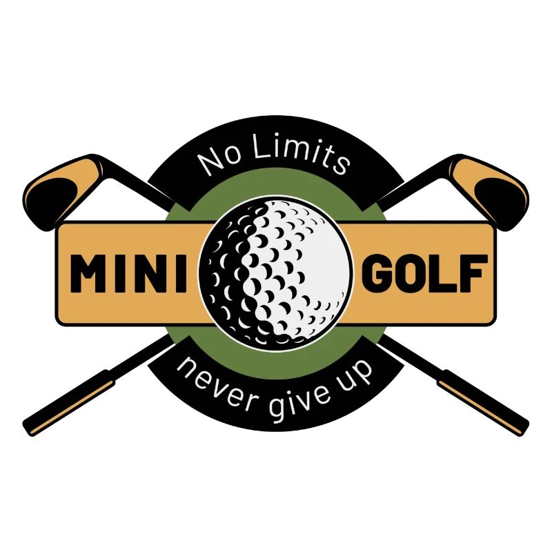 Minigolf sans limites