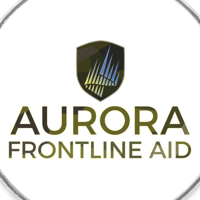 Aurora Frontline Aid