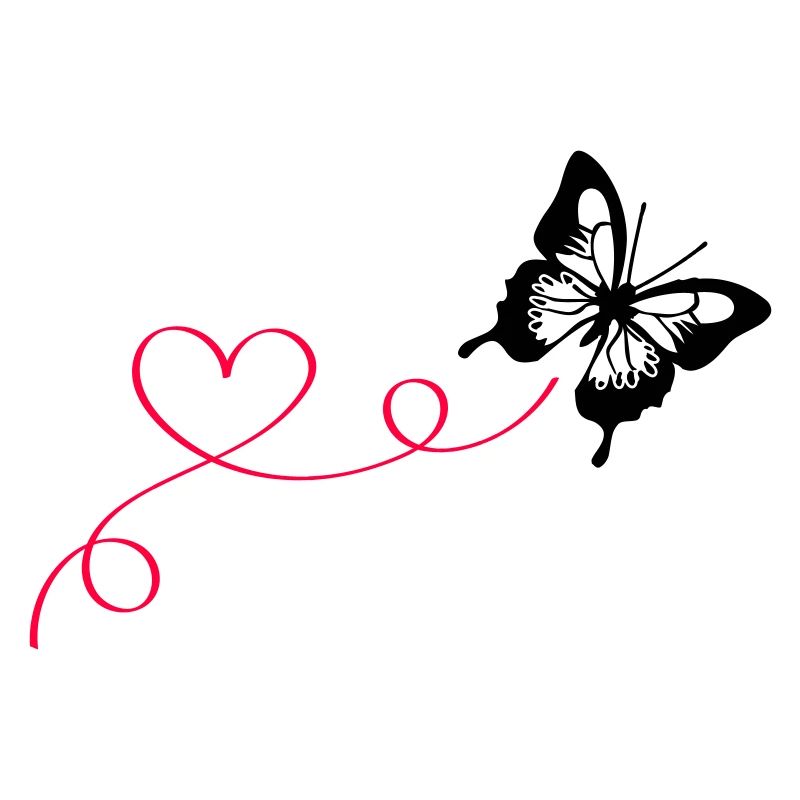 Butterfly Love
