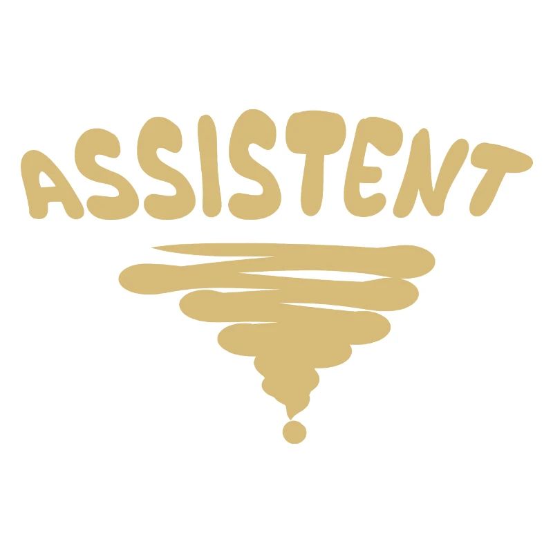 Beruf Assistent