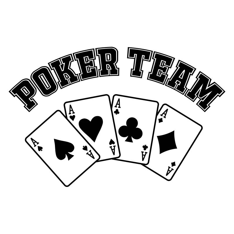 Équipe de poker
