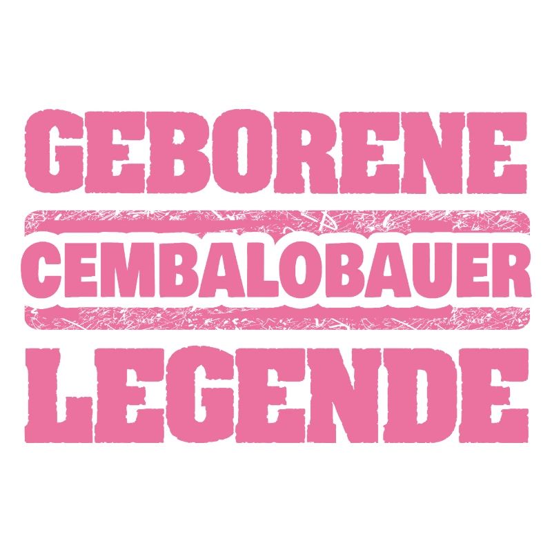 Beruf Cembalobauer