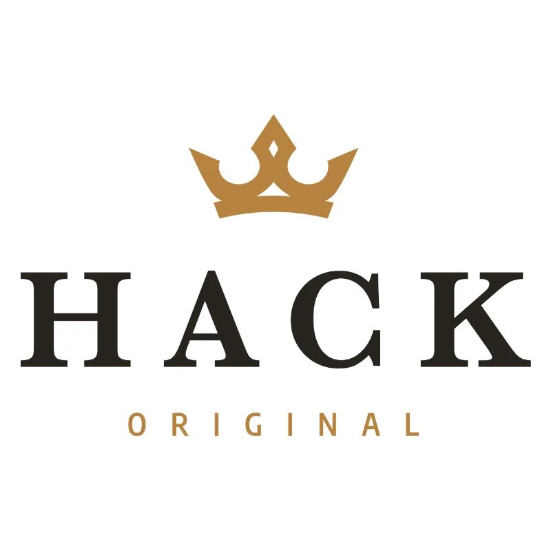 Hack Original Familienlogo