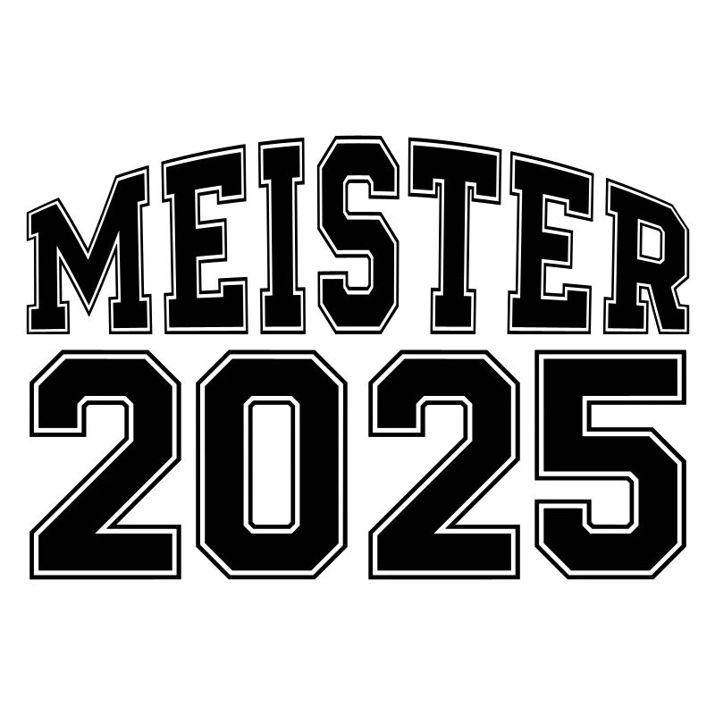 Champion 2025
