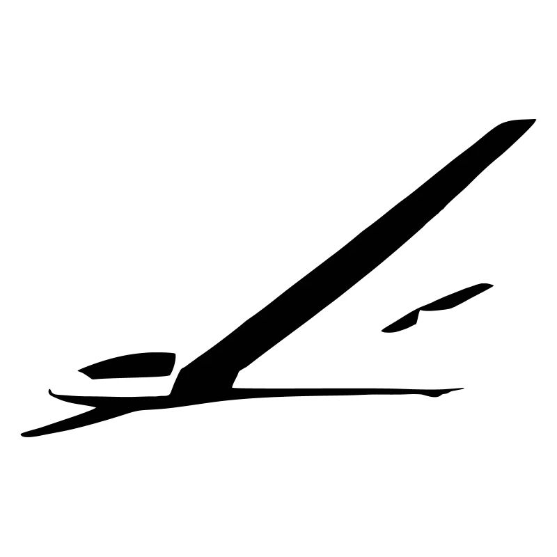 ls4 Glider Gliding Glider Pilot Pilot