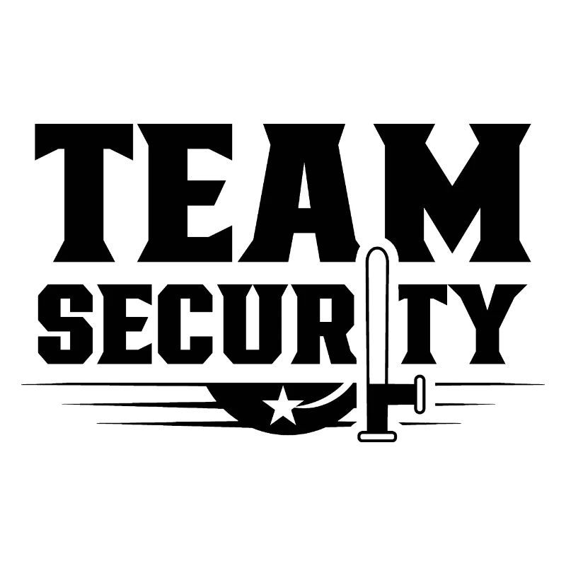 Team Security Security Service Security