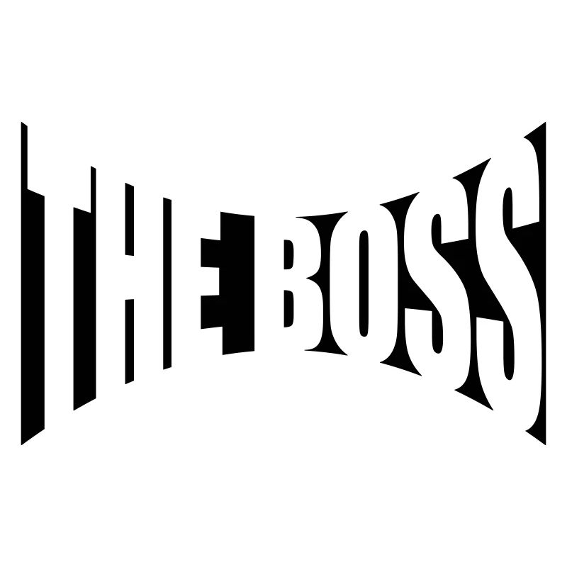 Le design boss