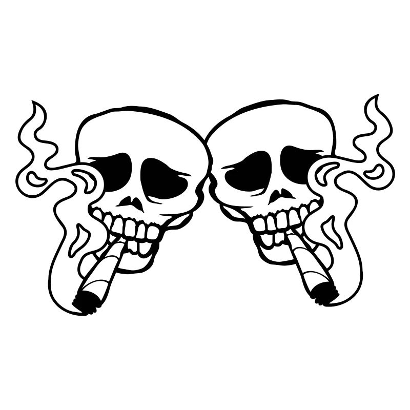 Team 2 Joint Schädel
