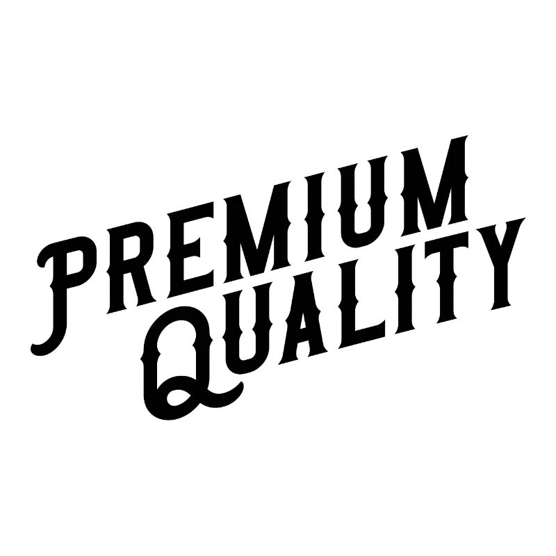 Premium Quality