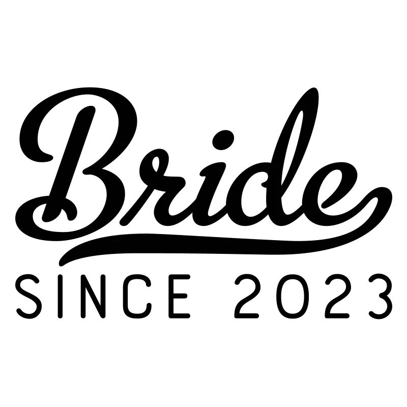 Bride since 2023