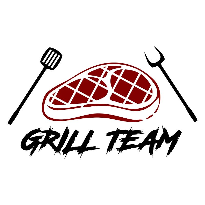 grill team