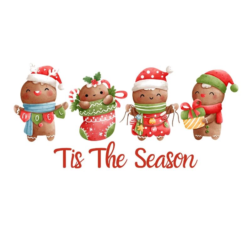 C’est la saison. Joyeux Noël