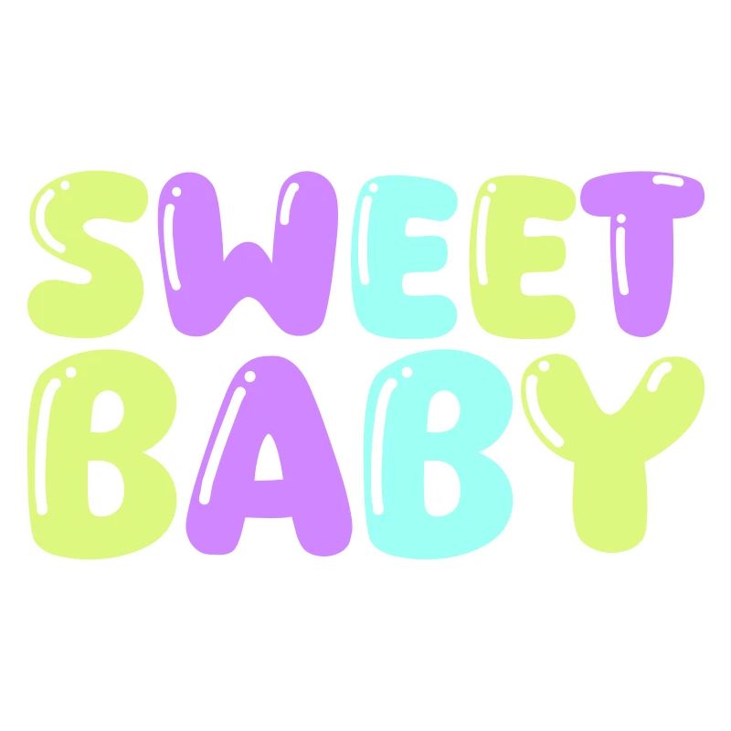 doux bébé