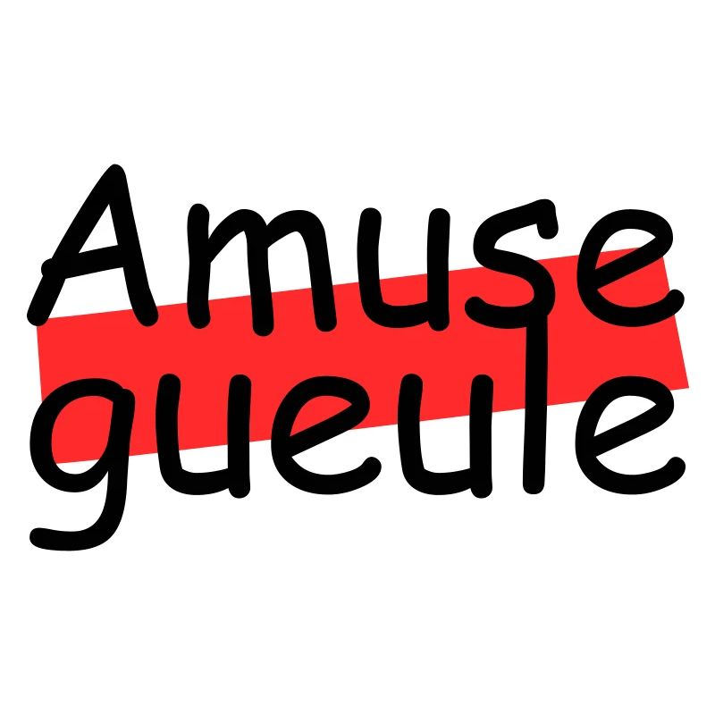 Amuse gueule
