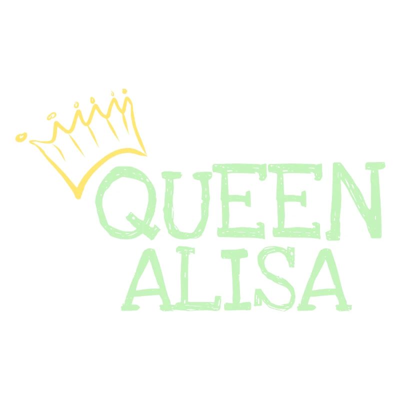 Alisa as a given name