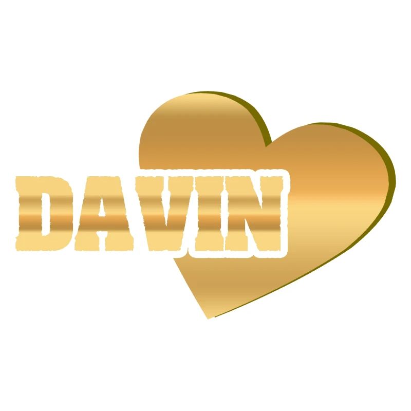 Davin d’or