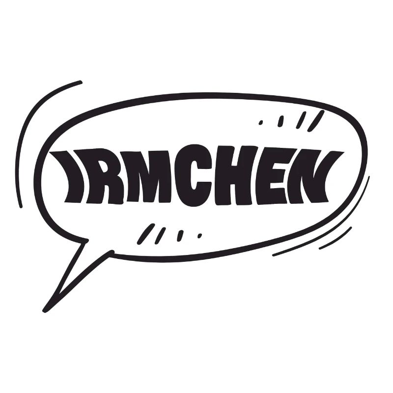 Irmchen as Irmchen